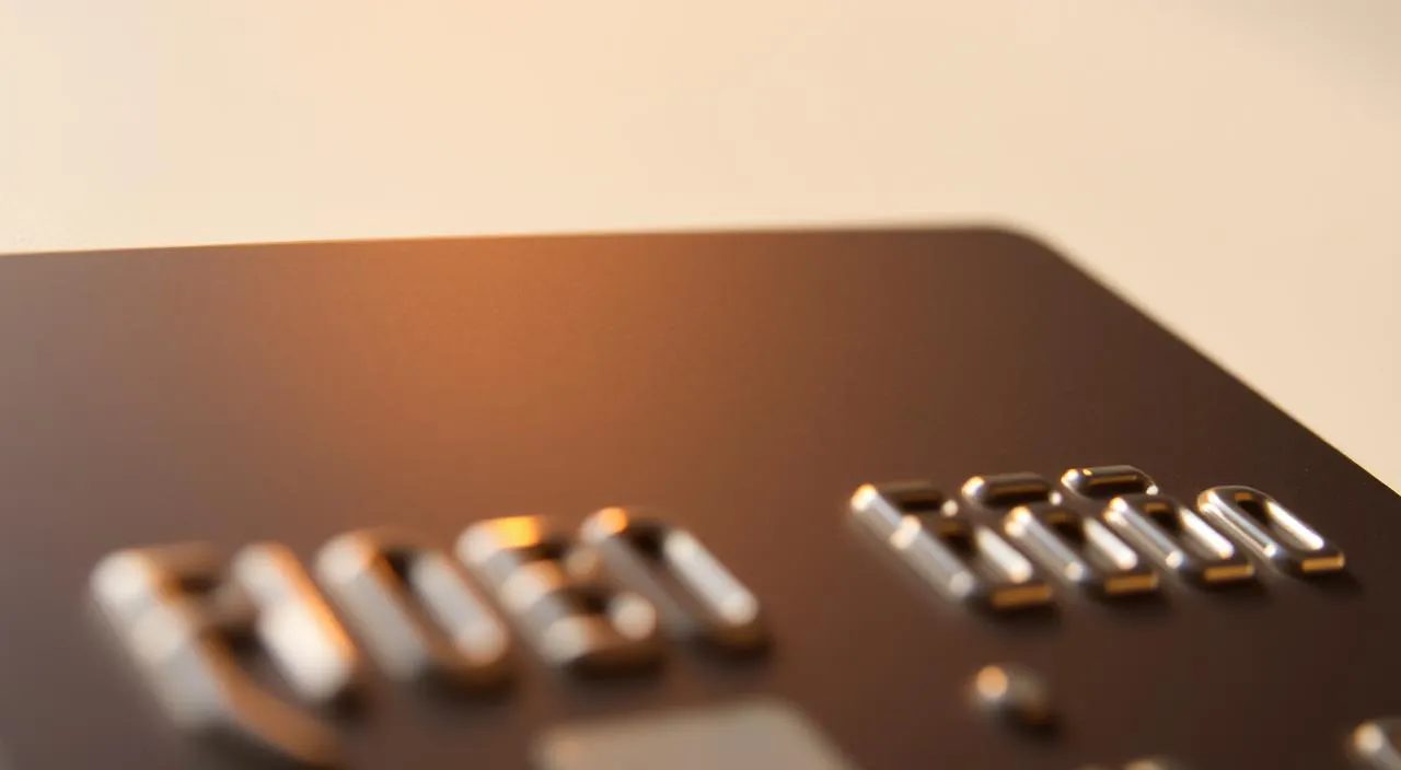 O que é nome impresso no cartão: onde fica e para que serve