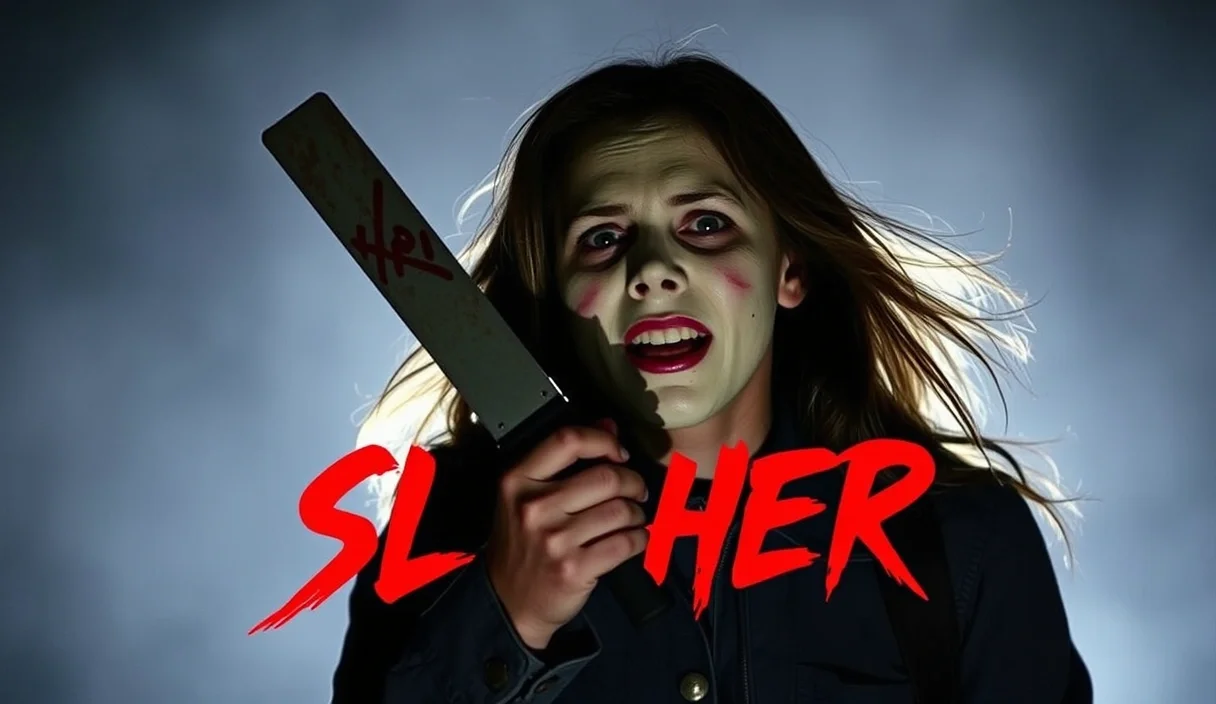 O que são filmes slasher: características e clássicos