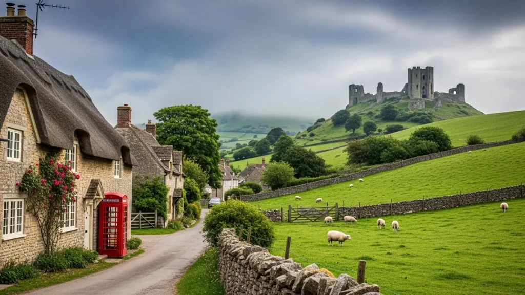 O que significa nascer e viver na Inglaterra? Entenda. O que significa nascer e viver na Inglaterra? Entenda