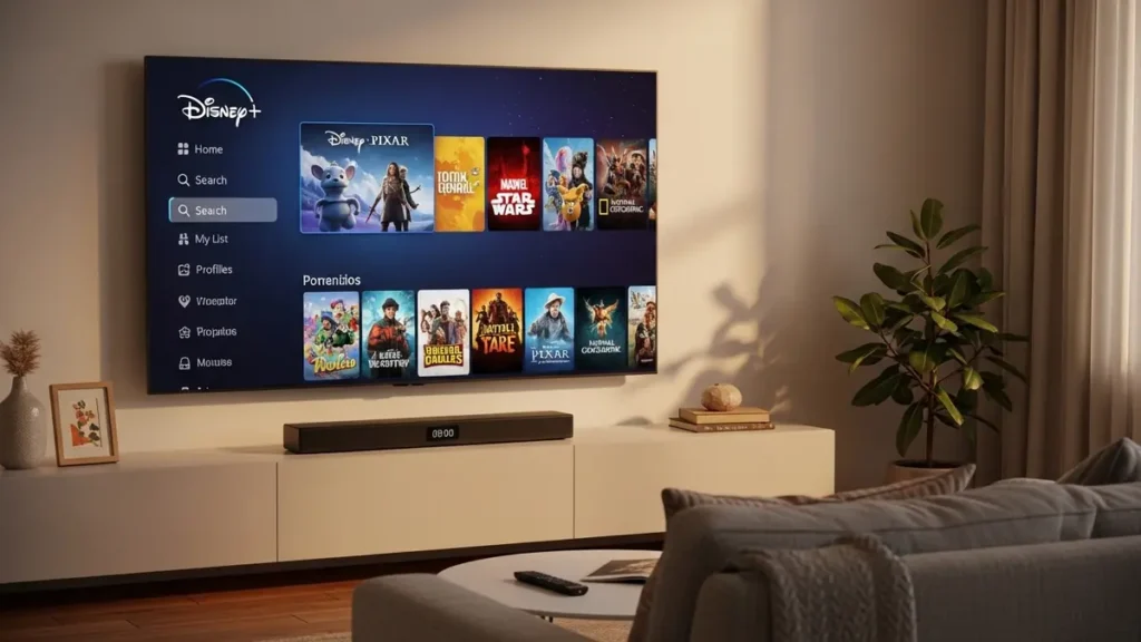 Por que Disney Plus chegou tarde Brasil? Por que Disney Plus chegou tarde Brasil