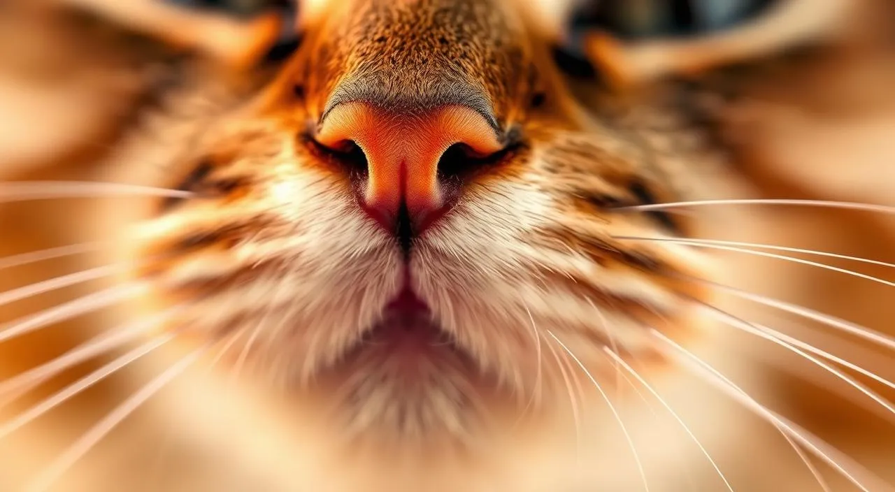 Qual é o nome científico dos bigodes do gato: resposta e uso