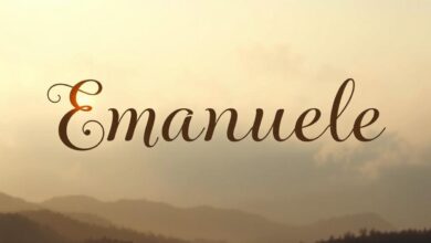 qual é o significado do nome emanuele