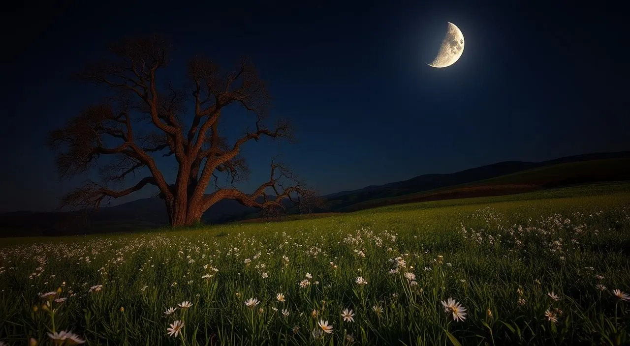 Qual é o significado do nome Luna: origem e simbolismo