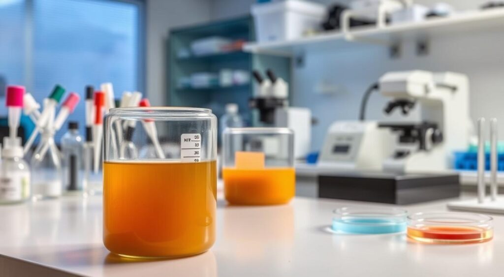 Qual o nome do exame de fezes: tipos e para que serve qual o nome do exame de fezes