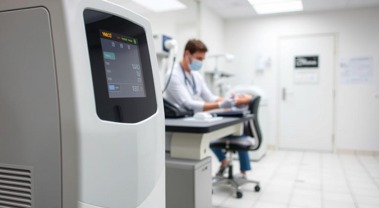 qual o nome do exame de testosterona