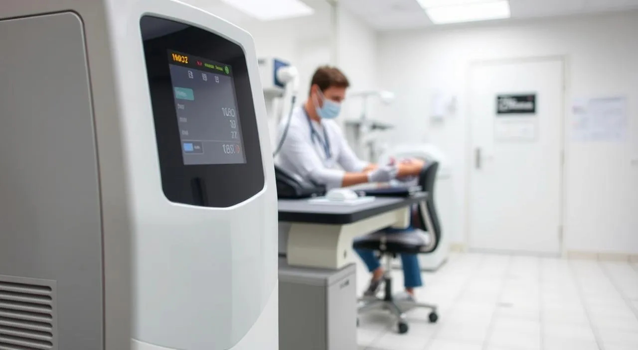 Qual o nome do exame de testosterona: como é feito