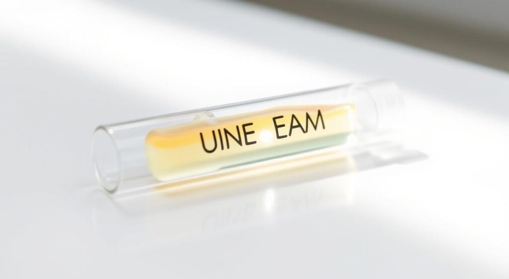 Qual o nome do exame de urina: tipos e indicações exame urina