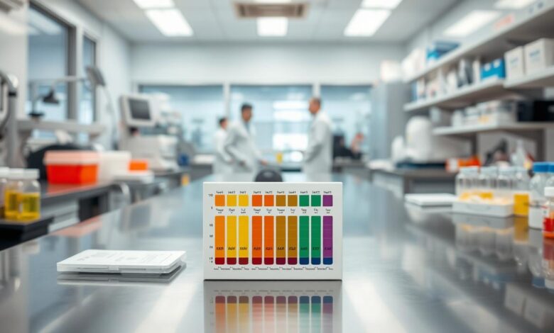 Qual o nome do exame que detecta falta de vitaminas: lista útil qual o nome do exame que detecta falta de vitaminas