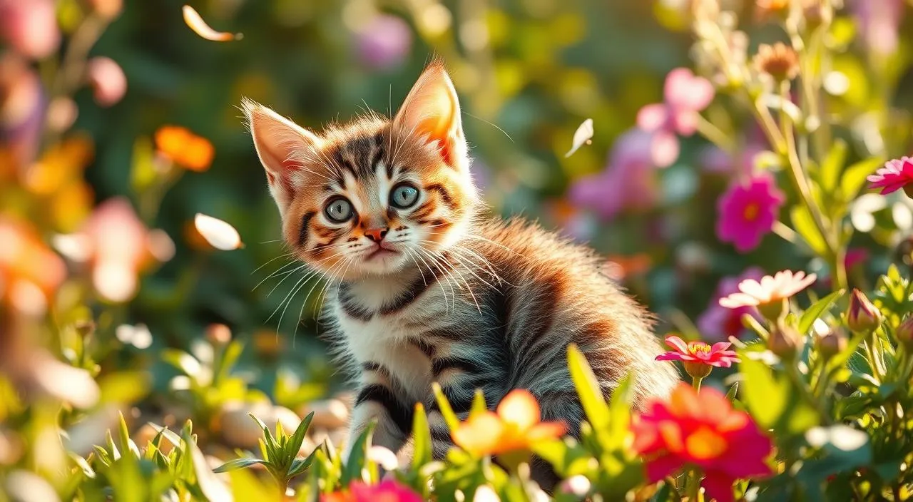 Qual o nome mais bonito para gatinha: sugestões e ideias