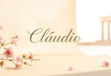 Qual o significado do nome Cláudio: origem e significado qual o significado do nome cláudio