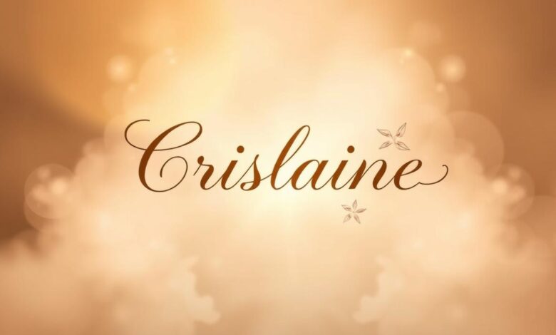 Qual o significado do nome Crislaine: origem e grafias qual o significado do nome crislaine