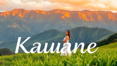 significado do nome kauane