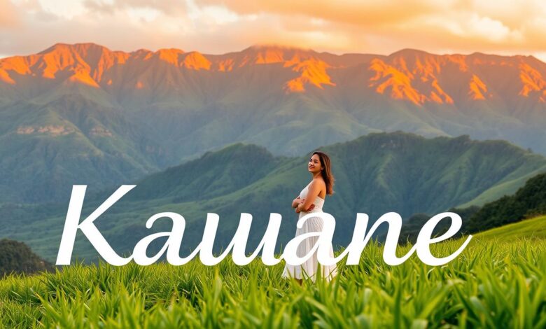 Qual o significado do nome Kauane: origem e popularidade significado do nome kauane