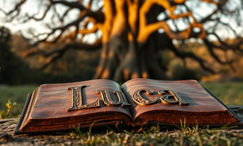 Qual o significado do nome Luca: origem e popularidade qual o significado do nome luca
