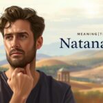 qual o significado do nome natanael