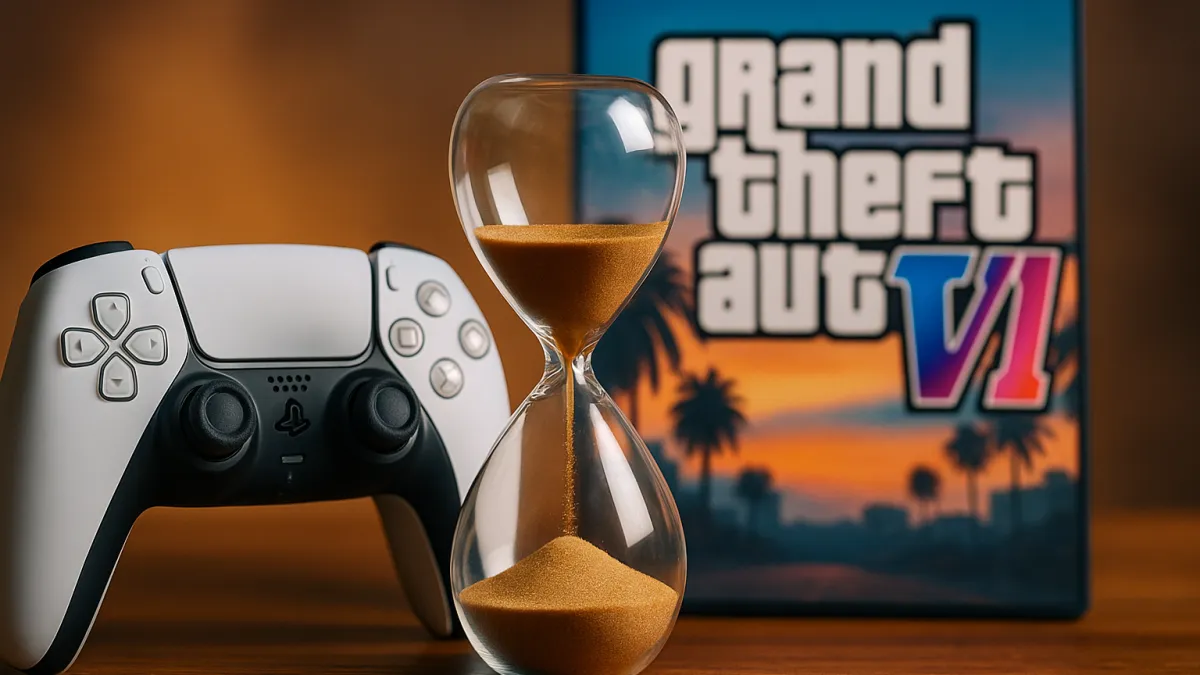 Quando GTA 6 começou a ser produzido: cronologia confirmada