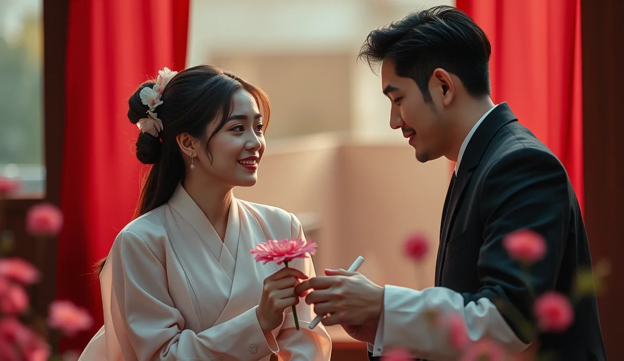 Flower of Evil: entenda o desfecho e os personagens