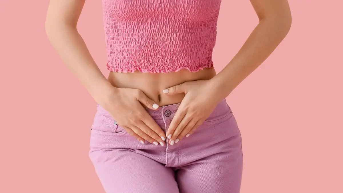 Quem tem SOP tem dificuldade para emagrecer?