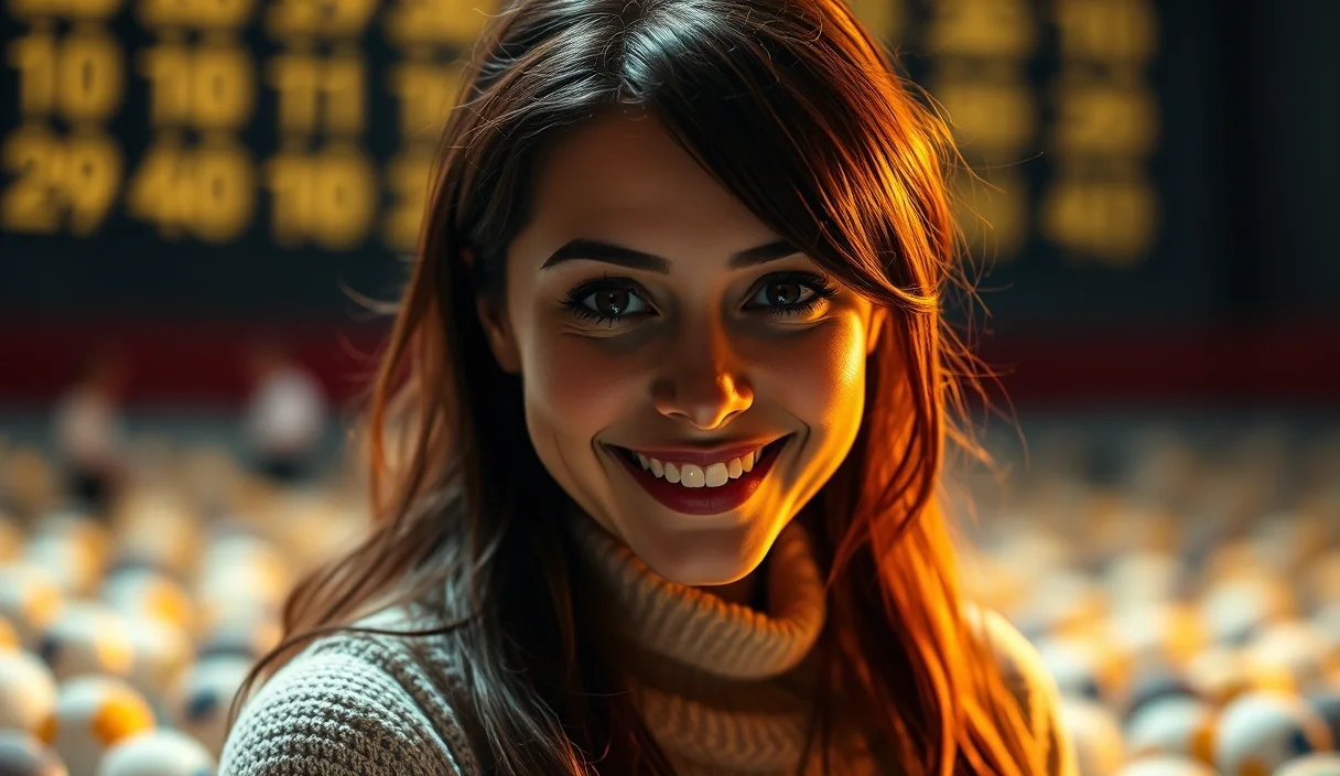 Acertar 20 números em 100: probabilidades e estratégias