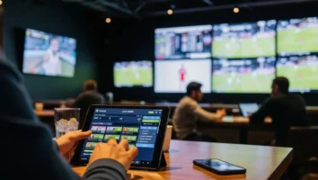 Apostas esportivas confiáveis: critérios de segurança