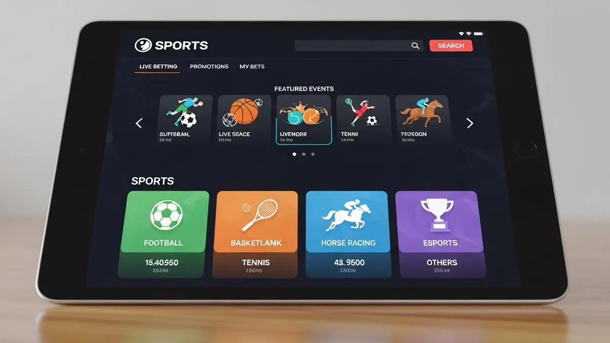 Casa de apostas com esportes variados: como avaliar