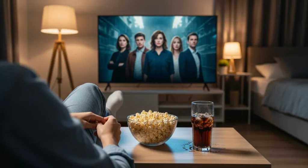 As 10 melhores séries de todos os tempos