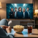 As 10 melhores séries de todos os tempos