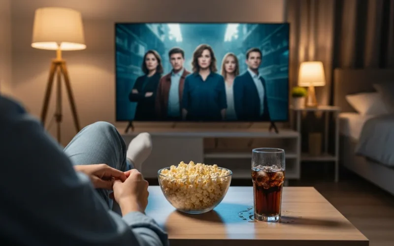 As 10 melhores séries de todos os tempos