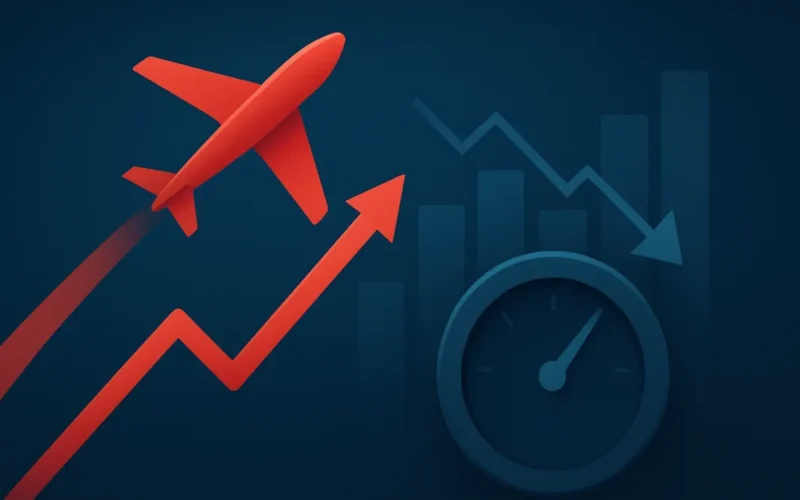 Análise de volatilidade e risco no Aviator da Pixbet