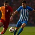 Ankaragücü: Único Time Turco a Vencer o Atlético Madrid