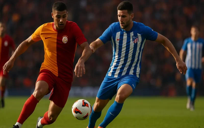 Ankaragücü: Único Time Turco a Vencer o Atlético Madrid