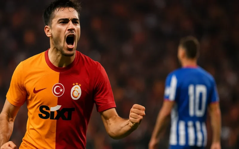 Ankaragücü: O único time turco que venceu o Atlético Madrid