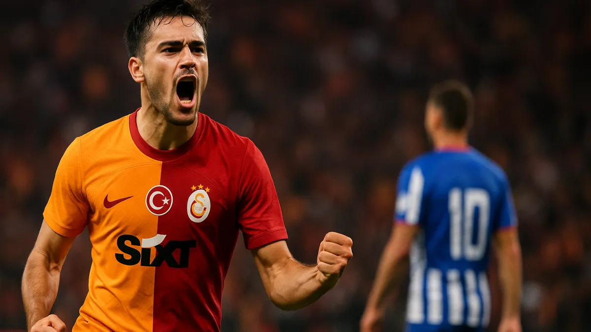 Ankaragücü: O único time turco que venceu o Atlético Madrid