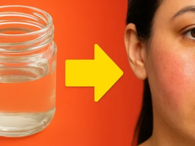 Antes e Depois: Juju do Pix e o Óleo Mineral Removido