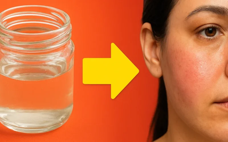 Antes e Depois: Juju do Pix e o Óleo Mineral Removido