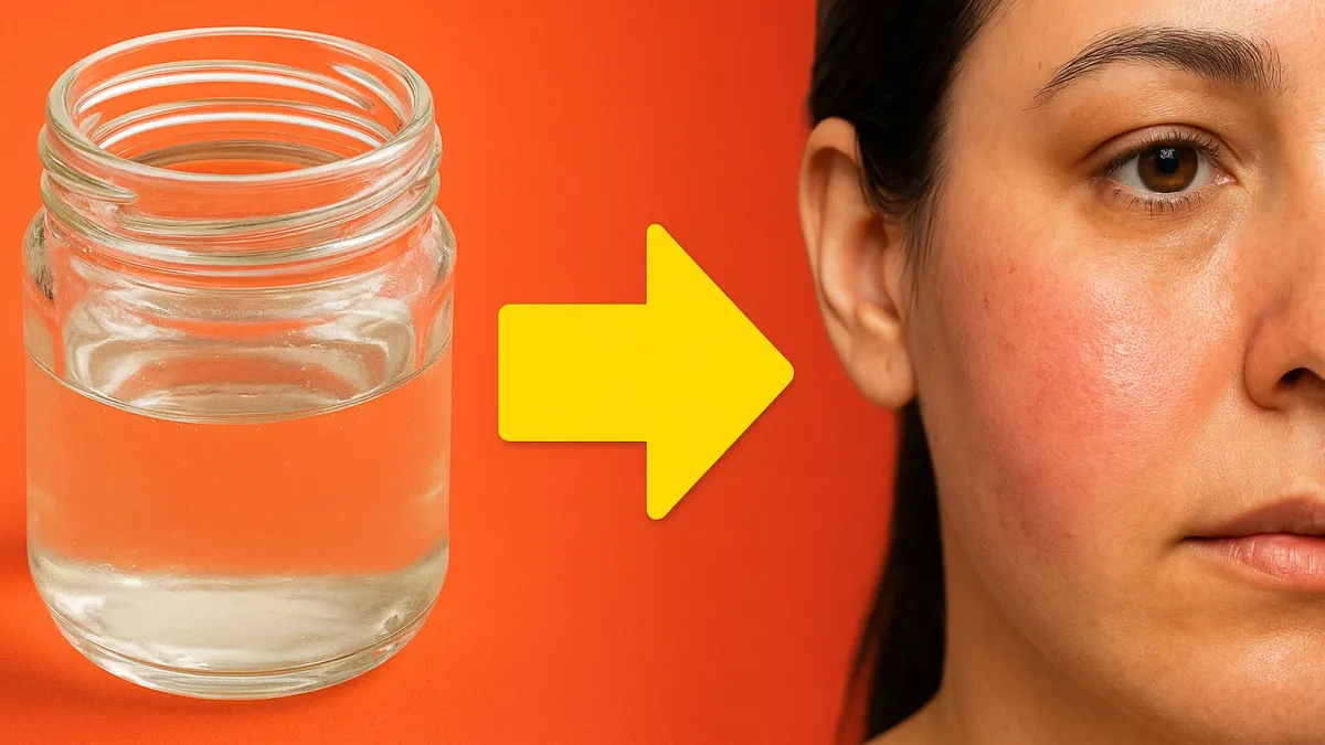 Antes e Depois: Juju do Pix e o Óleo Mineral Removido