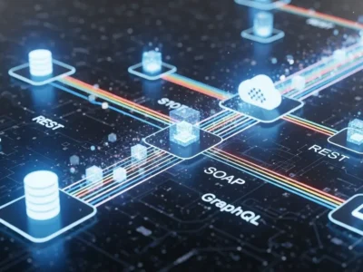 APIs: o que são e por que elas são tão importantes para automação