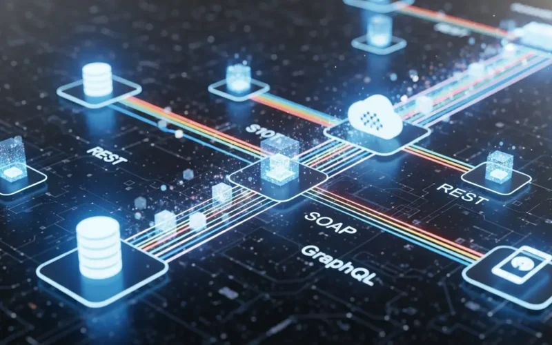 APIs: o que são e por que elas são tão importantes para automação