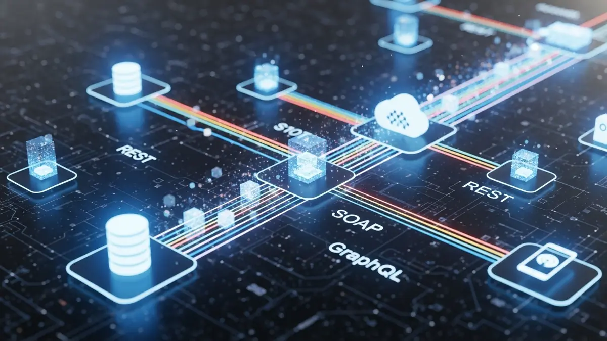 APIs: o que são e por que elas são tão importantes para automação