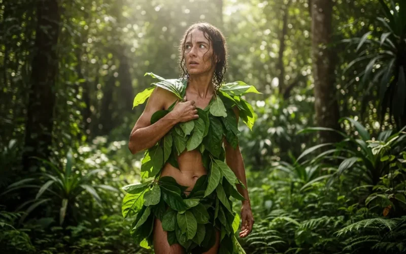 Como ver Largados e Pelados sem censura