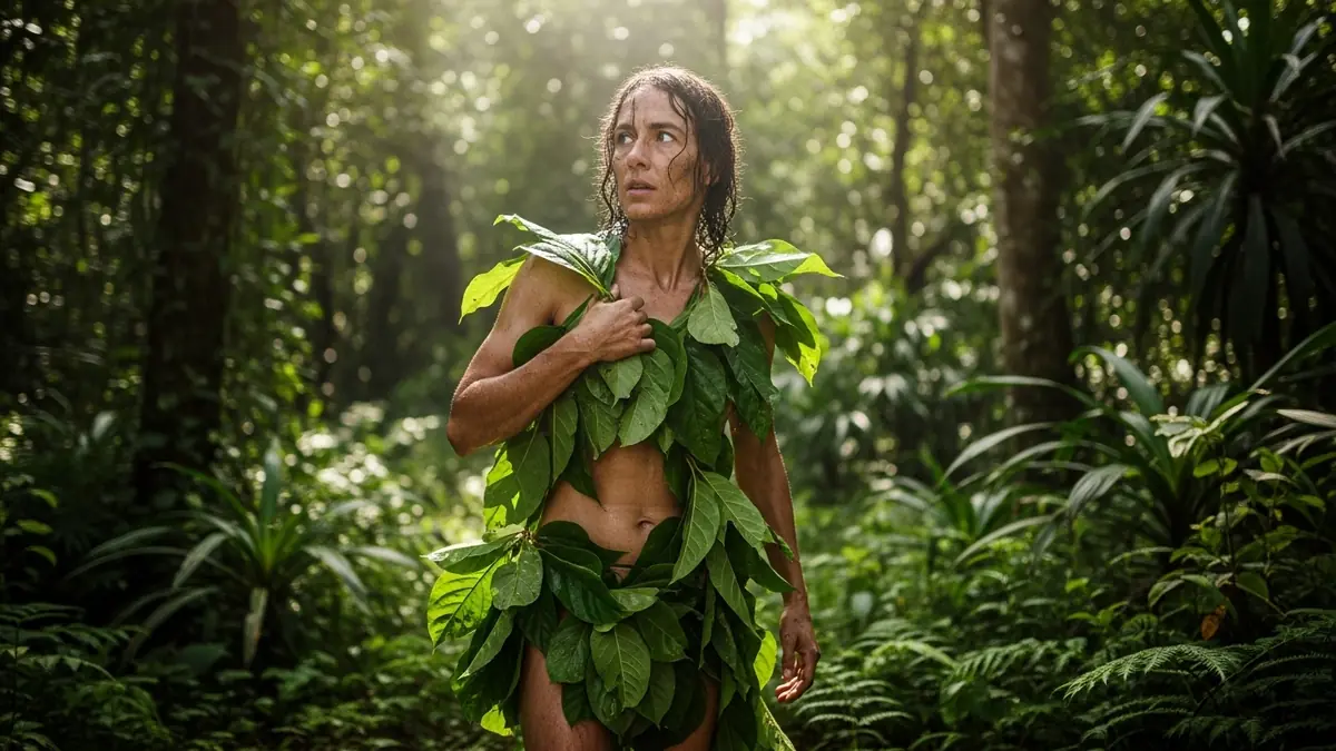 Como ver Largados e Pelados sem censura