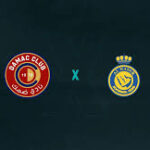 Damac x Al-Nassr: Palpite, Onde Assistir e Escalações 21/01