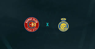 Damac x Al-Nassr: Palpite, Onde Assistir e Escalações 21/01