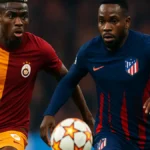 Galatasaray x Atlético Madrid: Osimhen e Lookman de volta!