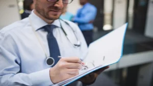 Gestão médica estratégica