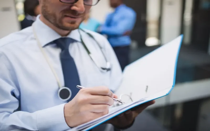 Gestão médica estratégica