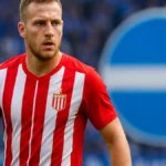 Grêmio mira volante Ascacibar do Estudiantes para reforço