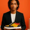 Jaden Smith Lança Coleção Debut como Diretor Criativo da Louboutin