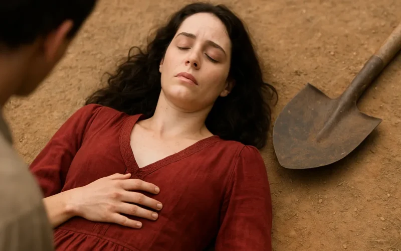 Maria do Socorro morre em Terra Nostra: Resumo dos episódios