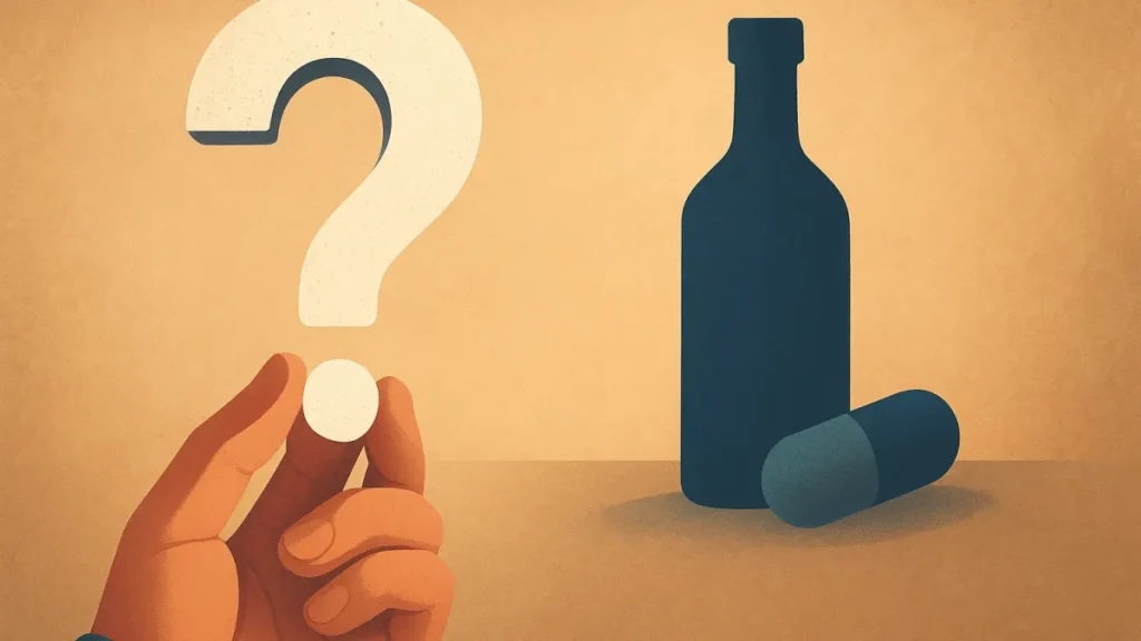 Perguntas ao visitar clínica para alcoolismo e drogas Perguntas ao visitar clínica para alcoolismo e drogas